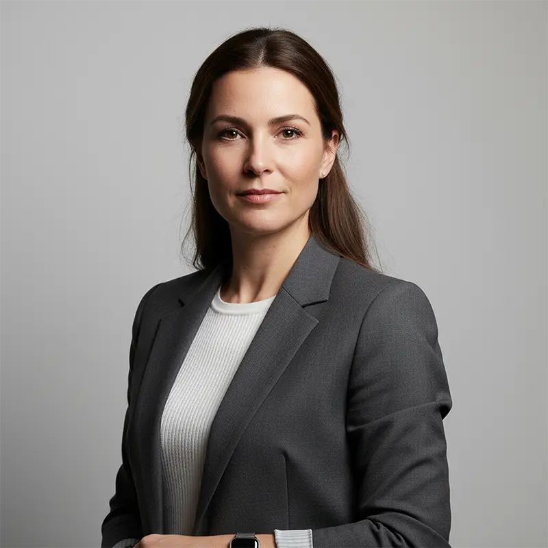 Руководитель отдела перфоманс-маркетинга