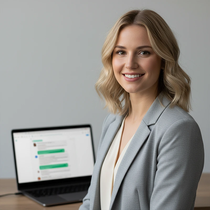 Менеджер по работе с клиентами