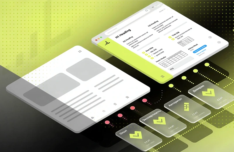 GEO оптимизация: полное руководство 2026