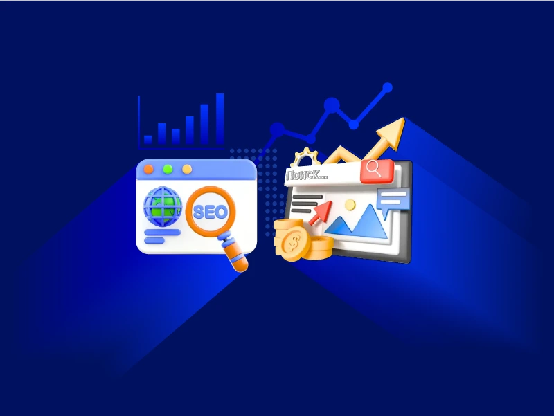 Яндекс Директ или SEO. Разбираем на примерах, без мифов и воды.