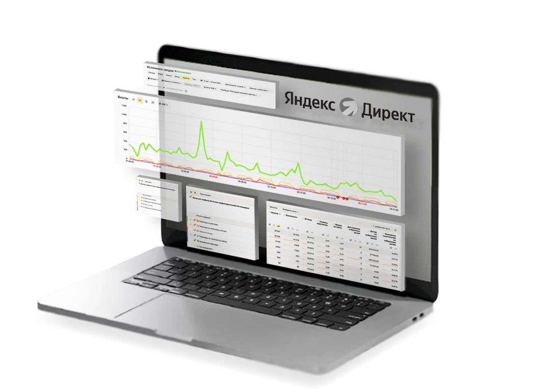 Аудит контекстной рекламы