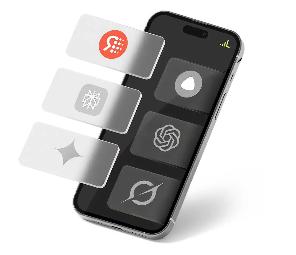 GEO Оптимизация